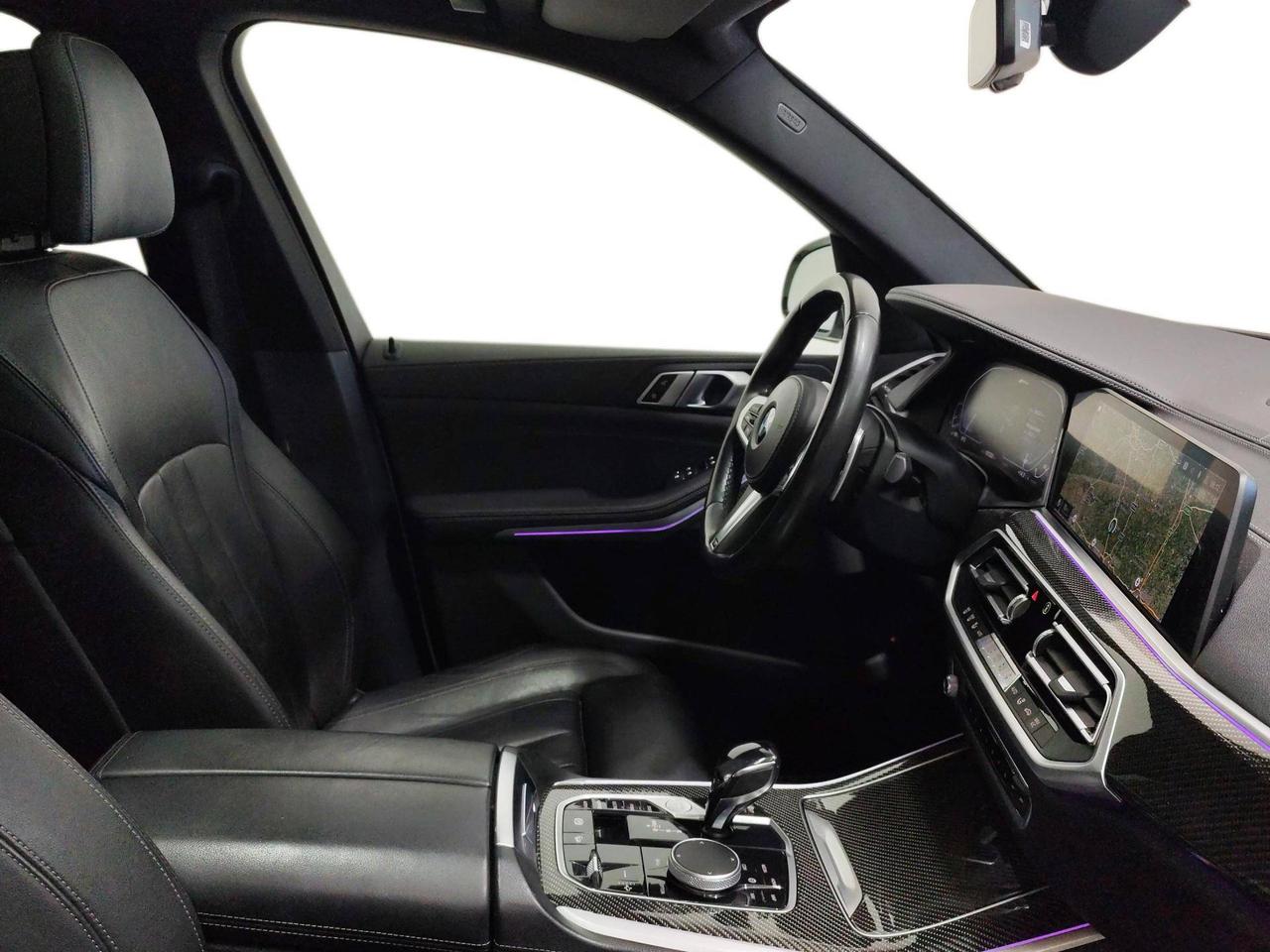 BMW X5 xDrive45e MSport