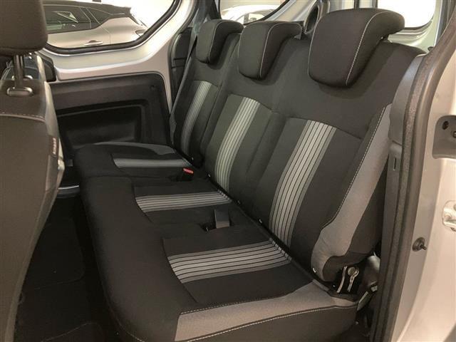 DACIA Dokker Stepway 1.2 TCe Brave S&S