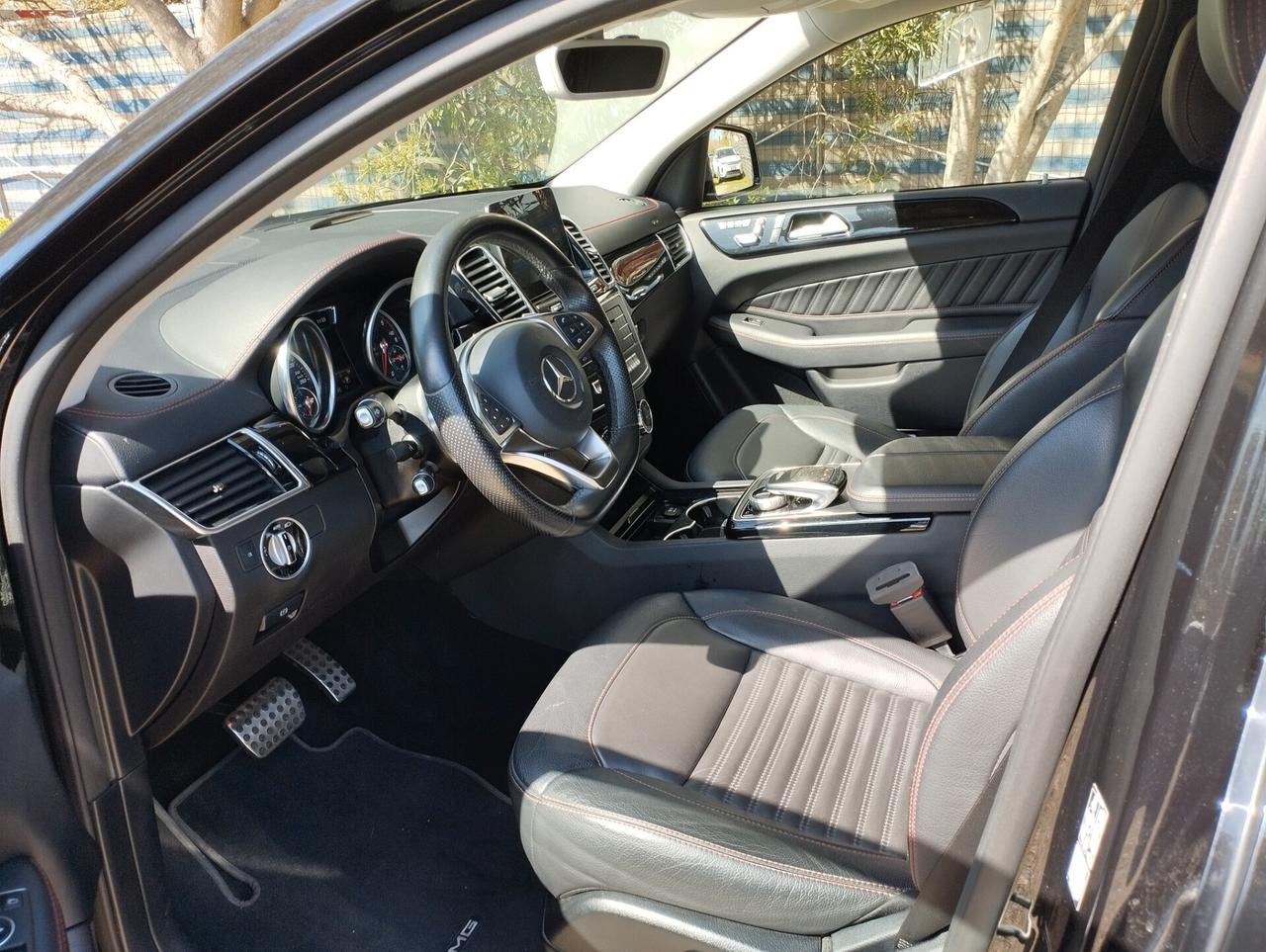 Mercedes-benz GLE 350 GLE 350 d 4Matic Coupé Premium Plus