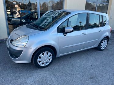 Renault Modus 1.2 16V Gran Confort Van