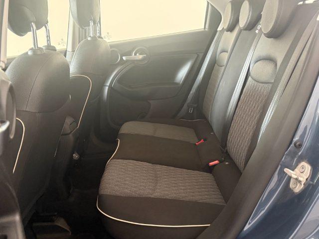 FIAT 500X 1.3 T4 150 CV DCT S-Design Cross