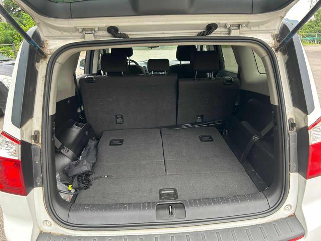CHEVROLET Orlando 1.8 GPL 7 POSTI - SOLO PER OPERATORI DEL SETTORE
