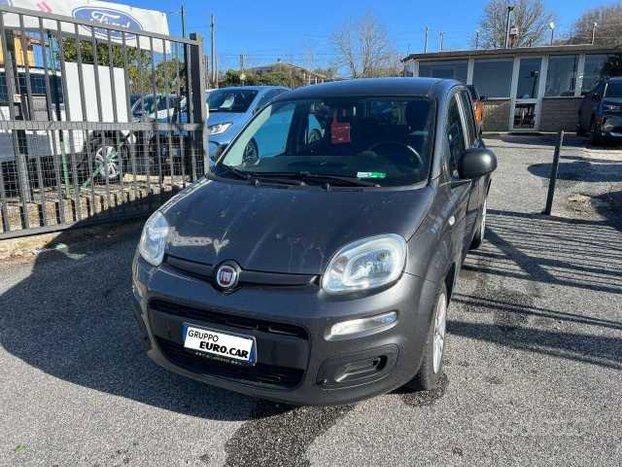 Fiat Panda Easy 1.3 MJT 95 CV S&S