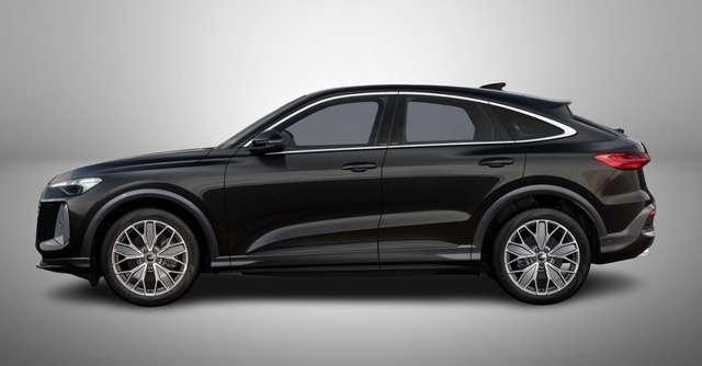 Audi Q5 SPB 2.0 TDI QUATTRO S-TRONIC 204CV FACELIFT PROMO