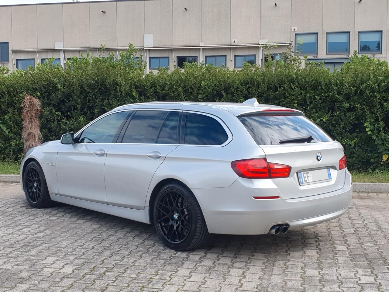 Bmw 520d F11 M-SPORT EURO 5 FULL