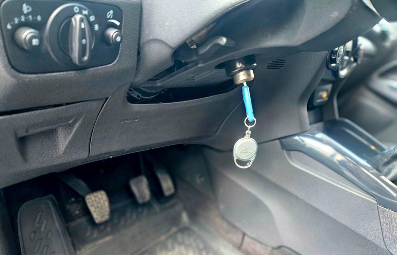 Ford EcoSport 1.5 TDCi 95 CV Titanium S