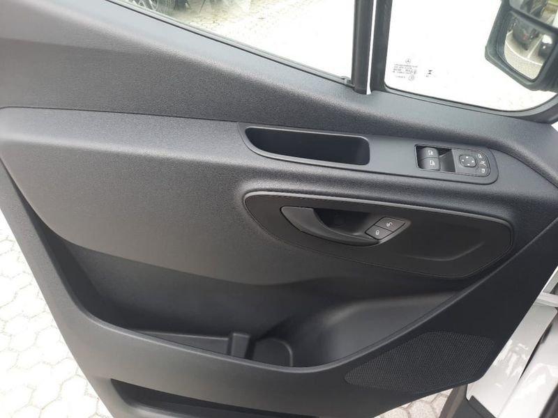 Mercedes-Benz Sprinter Telaio Tetto Alto 315 CDI 39/35