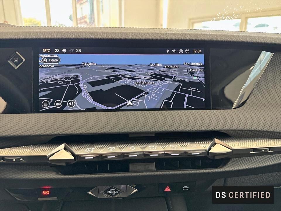 DS4 E-Tense 225 Rivoli