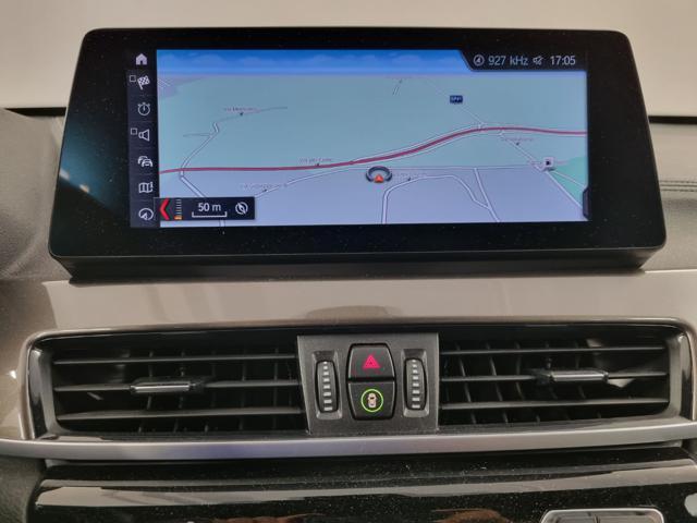 BMW X1 sDrive18d xLine Plus