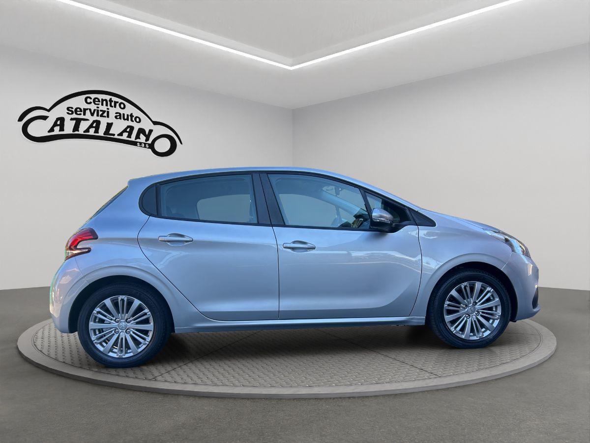 PEUGEOT - 208 - 1.6 BlueHDi 75CV 5p. Allure