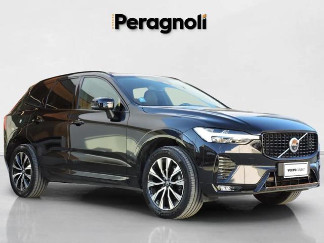 VOLVO XC60 B5 AWD automatico Plus Dark Aziendale