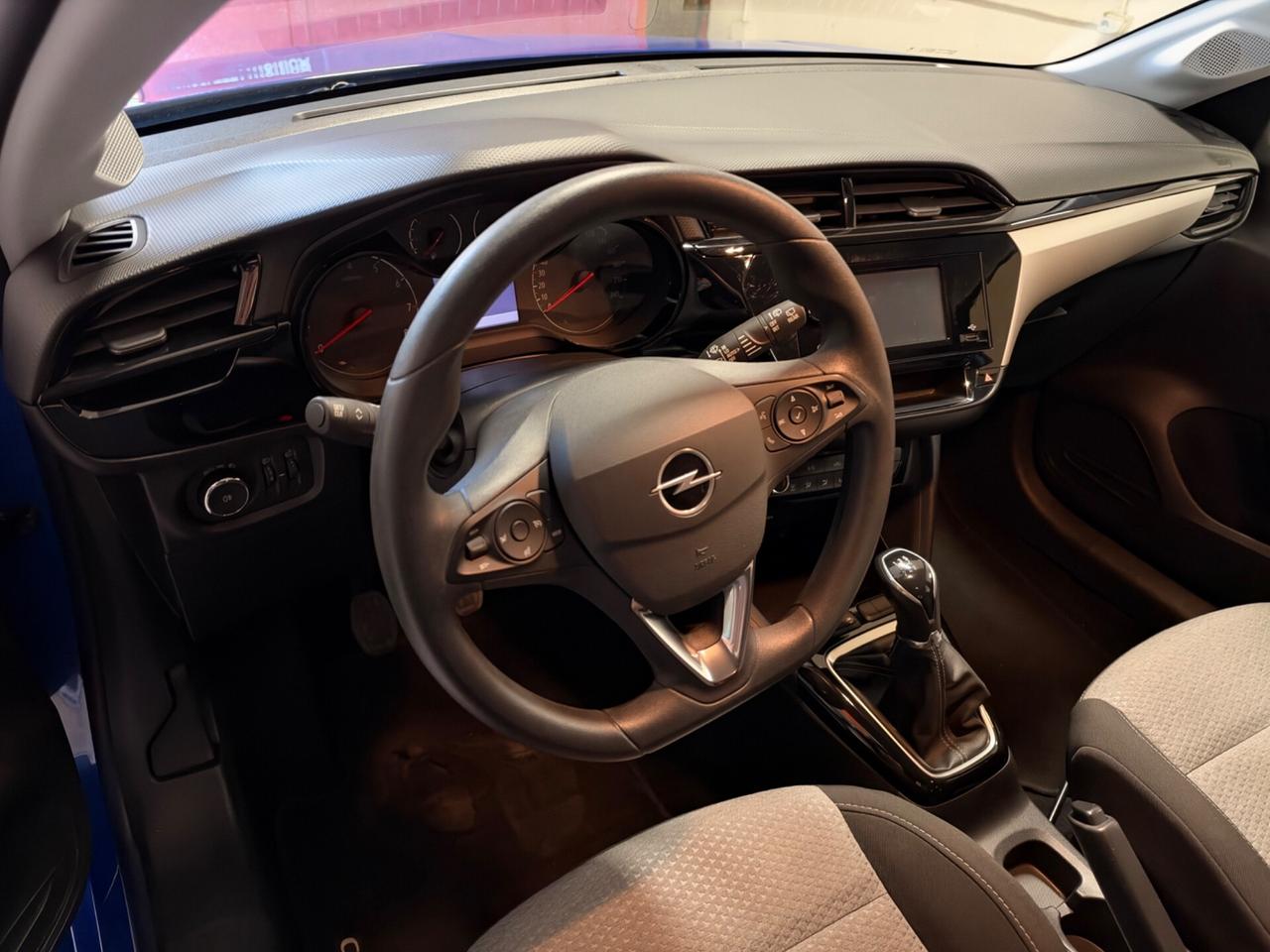 Opel Corsa 1.2 Benzina 75cv