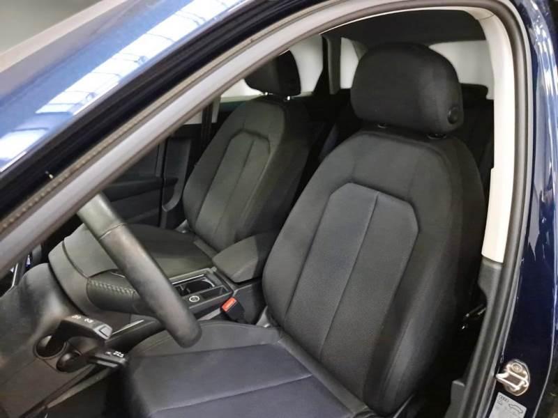 Audi Q3 35 1.5 TFSI mHEV Business Advanced S tronic