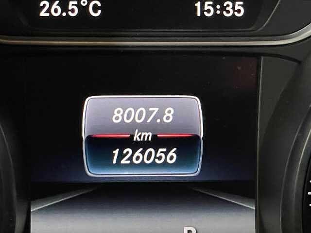 Mercedes-Benz A 180 A 180 d Automatic Sport