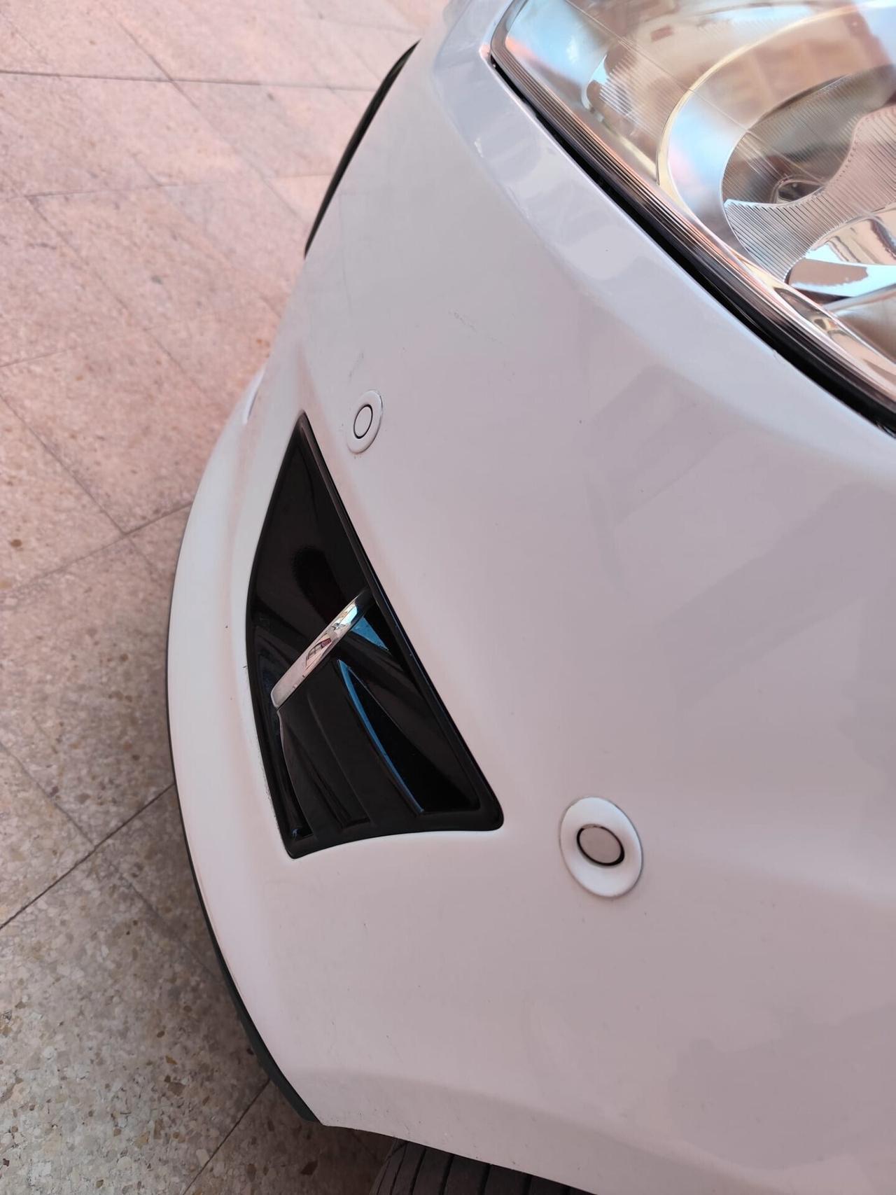 Ford C-Max 1.6 TDCi 115CV GANCIO DI TRAINO