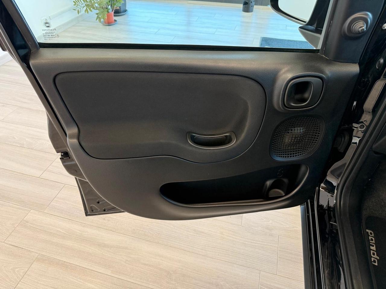 Fiat Panda 1.0 Hybrid City Life FireFly S&S