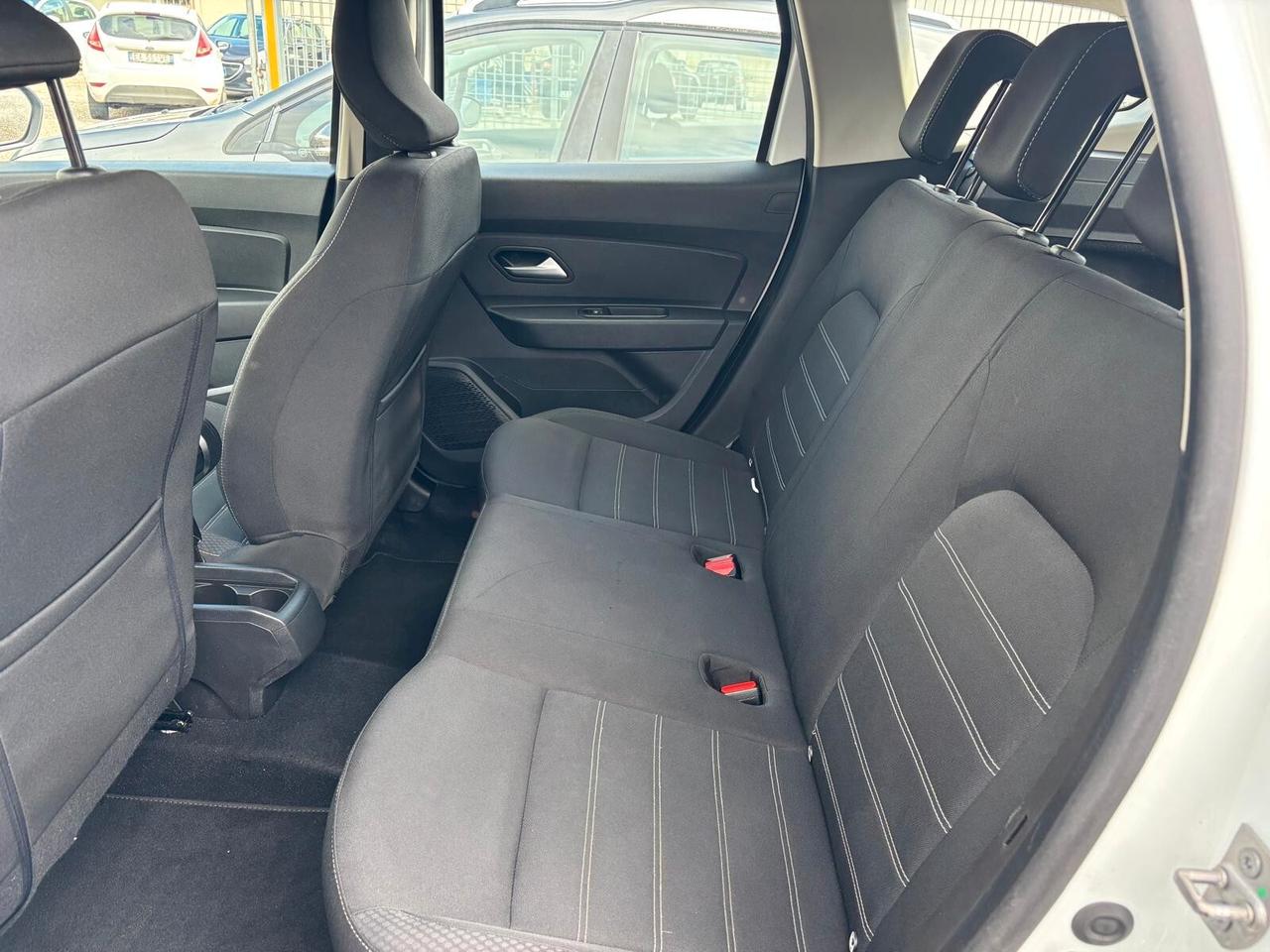 Dacia Duster 1.0 TCe GPL - 2021