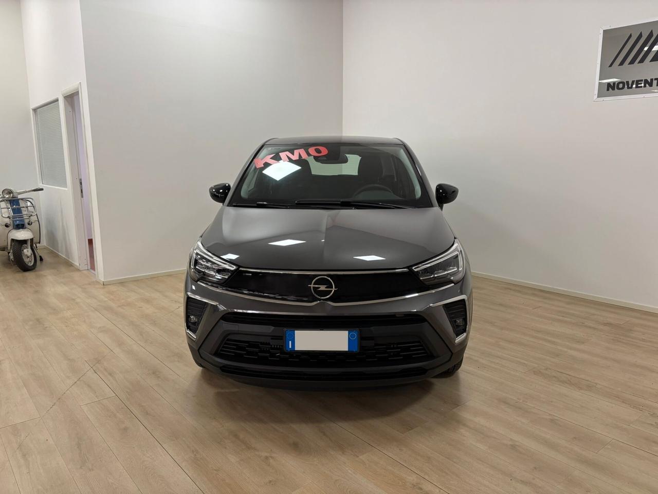 Opel Crossland 1.5 ECOTEC D 110 CV Start&Stop Edition