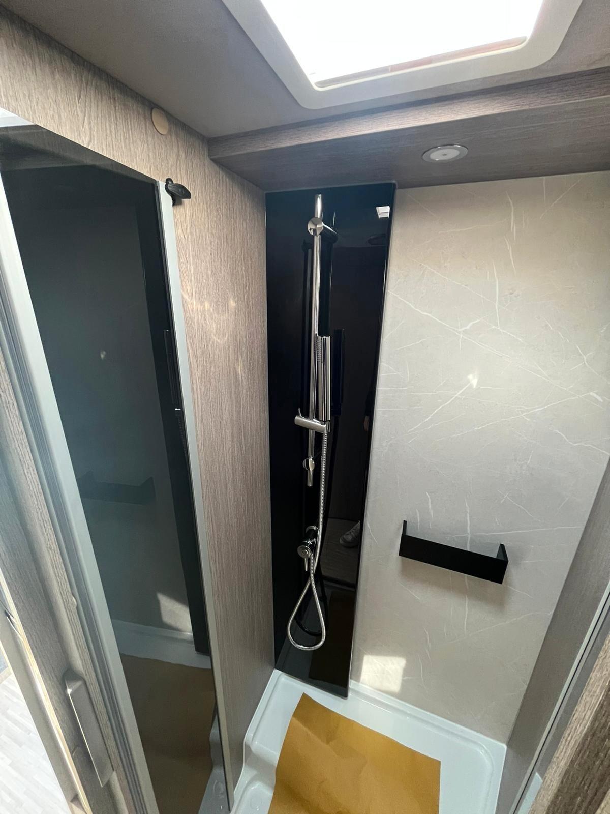 Arca AMERICA H 745 GLC