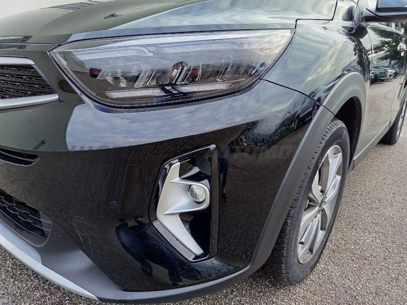 KIA Stonic Stonic 1.2 mpi Style 79cv