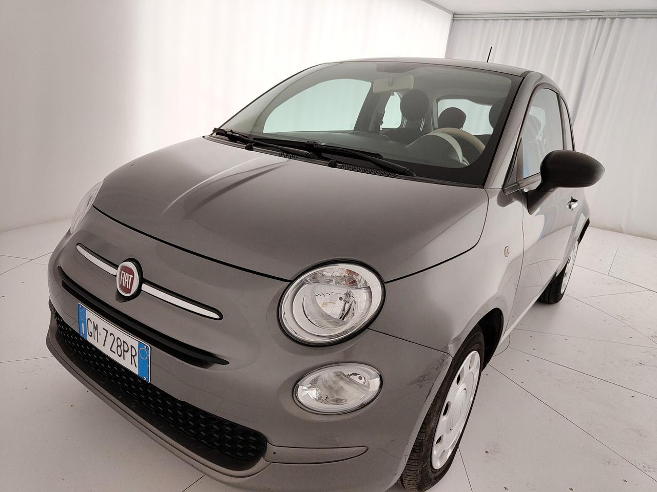 Fiat 500 1.0 Hybrid