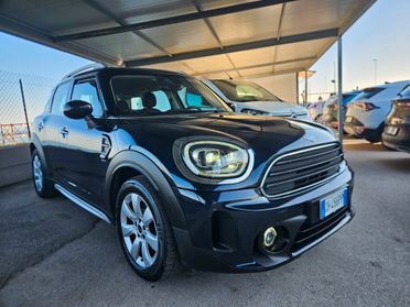 Mini Cooper D Countryman 1.5 One Northwood Edition