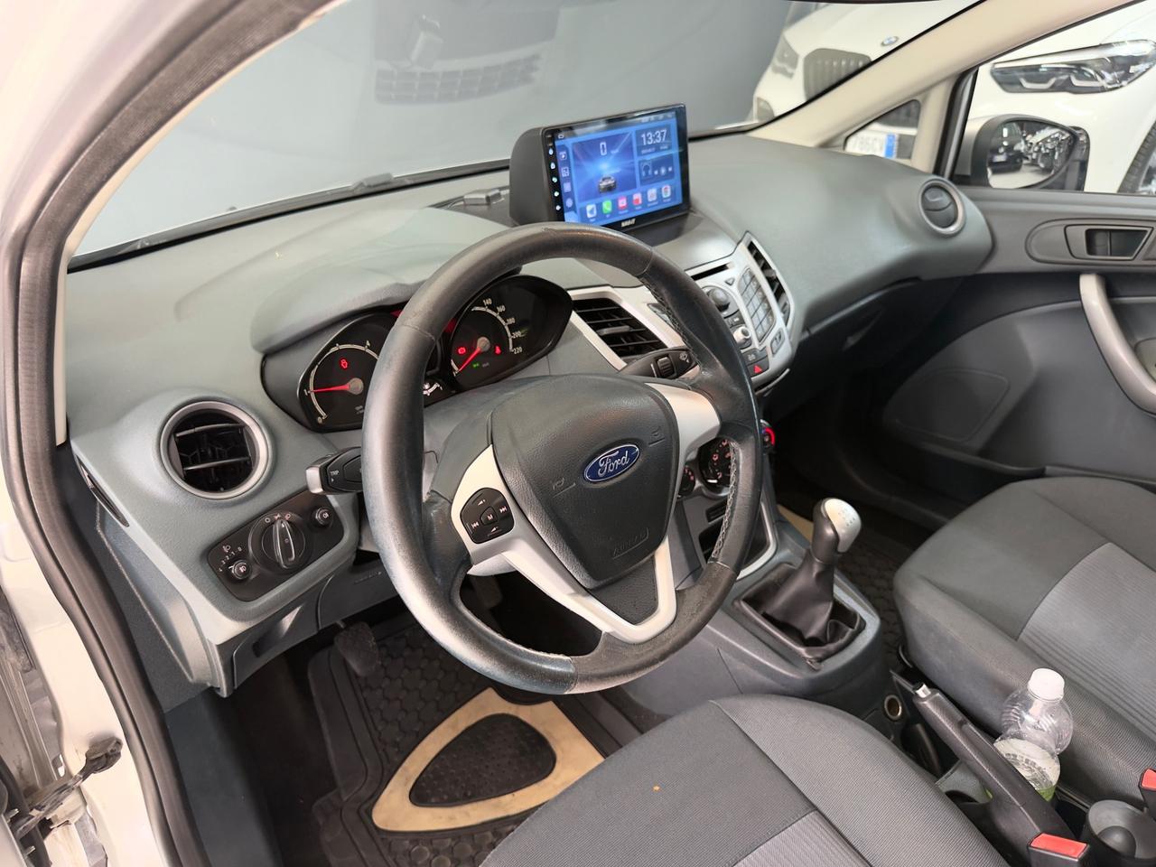 Ford Fiesta Fiesta+ 1.6 TDCi 95CV 5 porte