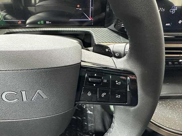 Lancia Ypsilon Hybrid e-DCT KM ZERO