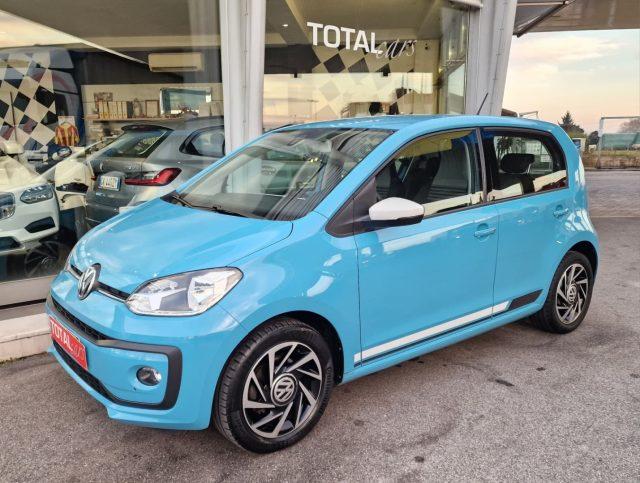 VOLKSWAGEN up! 1.0 5p. move up! OK NEO PATENTATI