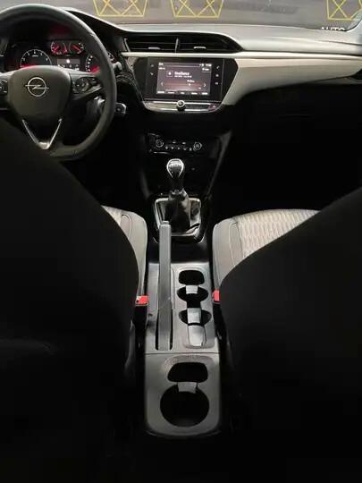 Opel Corsa 1.2 Edition 5P