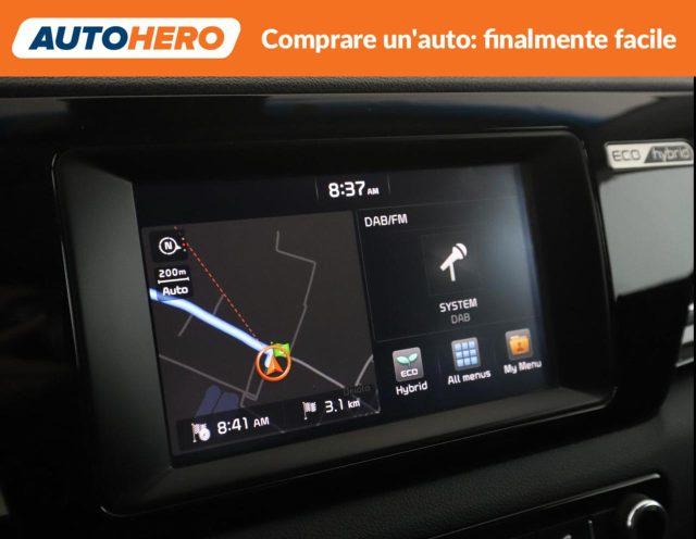 KIA Niro 1.6 GDi DCT HEV Style