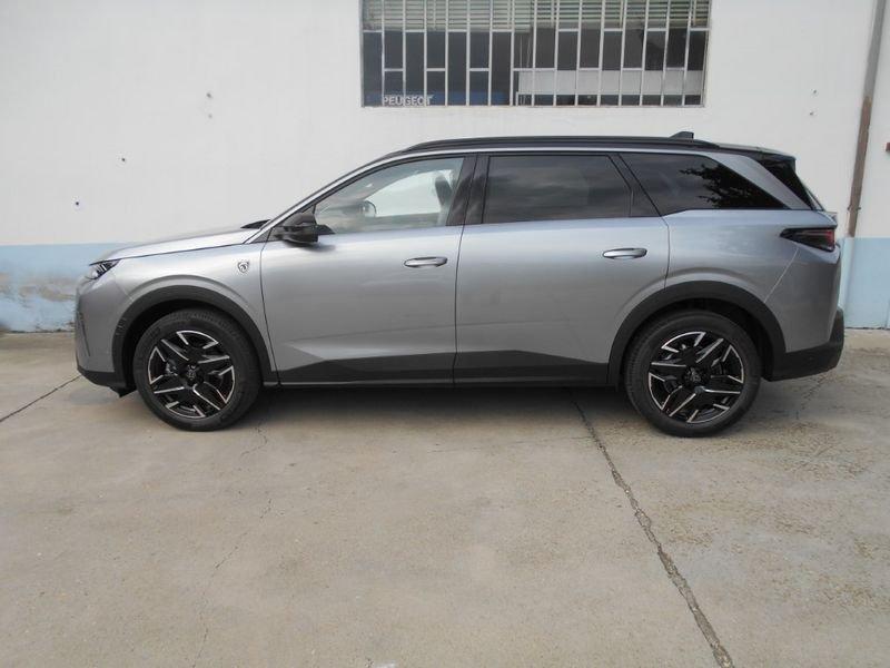 Peugeot 5008 145 GT Hybrid e-DCS6 Fin 9Perfet Sc24%