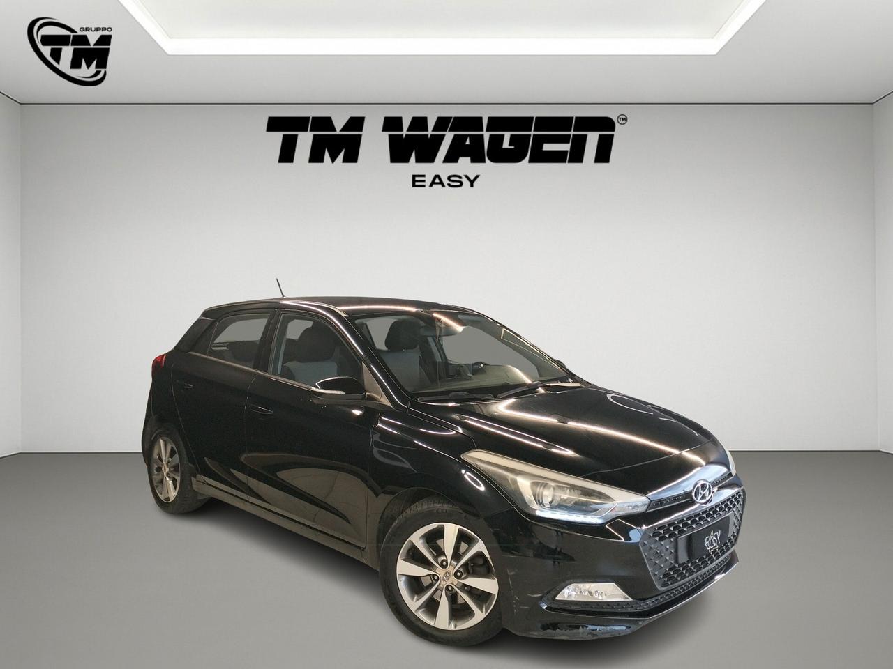 Hyundai i20 1.1 CRDi 12V 5 porte Classic