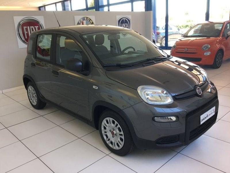 FIAT Panda 1.0 FireFly S&S Hybrid MY23