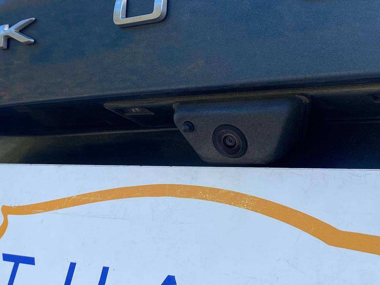 Ford Kuga Titanium 1.5 EcoBlue #7484