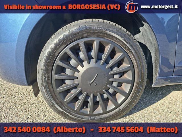 LANCIA Ypsilon 1.0 FireFly 5 porte S&S Hybrid Gold