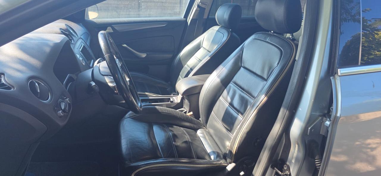 Ford Mondeo 2.0 TDCi/163 5p. Titanium Bs.