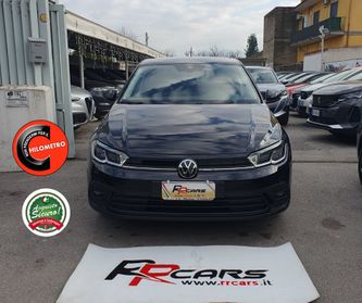 Volkswagen Polo 1.0 Edition Plus