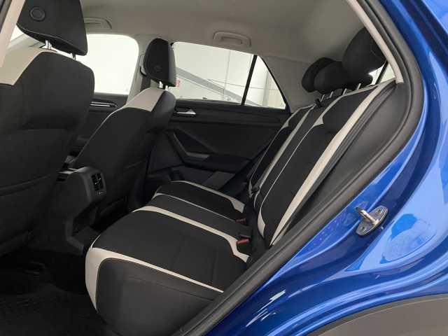 Volkswagen T-Roc 1.5 TSI ACT DSG Advanced BlueMotion Technology