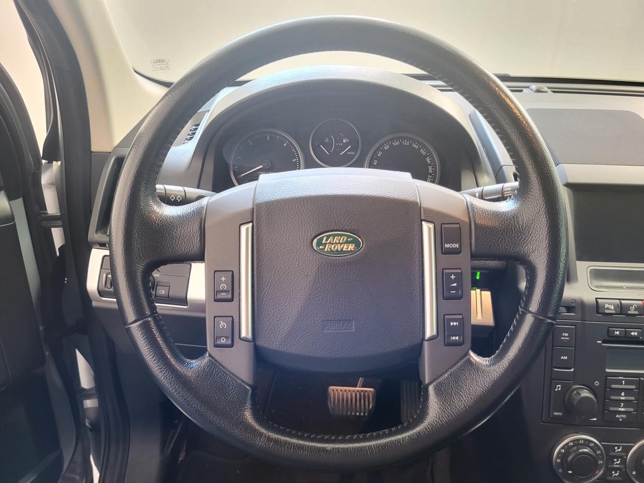 Land Rover Freelander 2.2 TD4 S.W. HSE PREZZO REALE!GARANZIA 12 MESI!