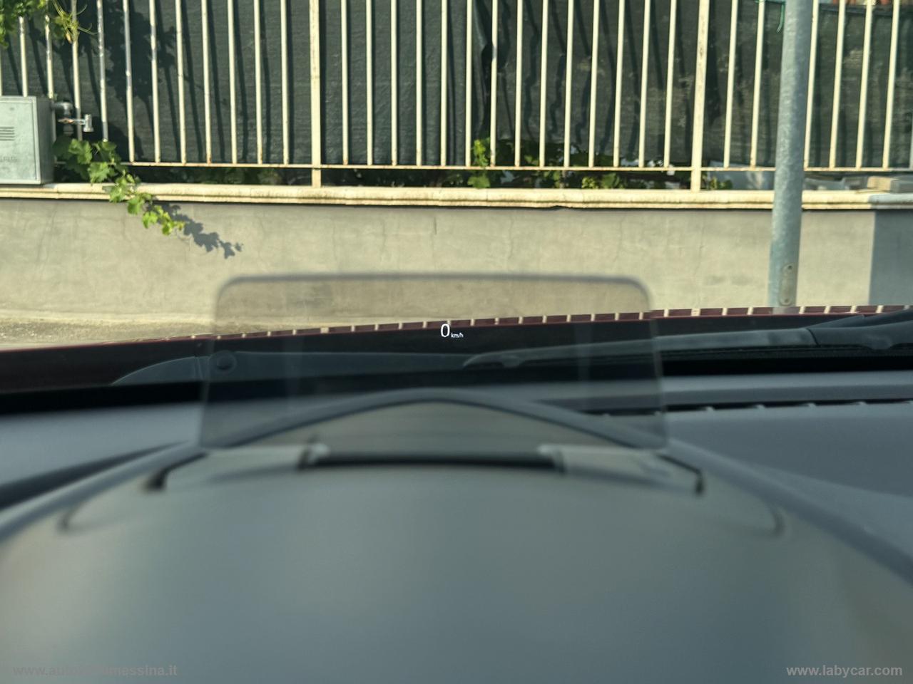 MAZDA CX-3 1.5L Skyactiv-D Luxury Edition
