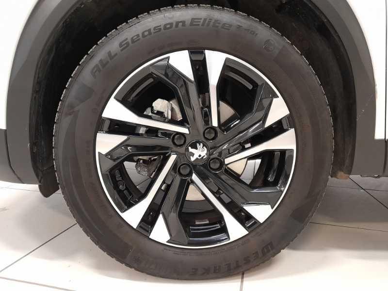 PEUGEOT 2008 II 2020 - 2008 1.2 puretech Allure Pack s&s 130cv