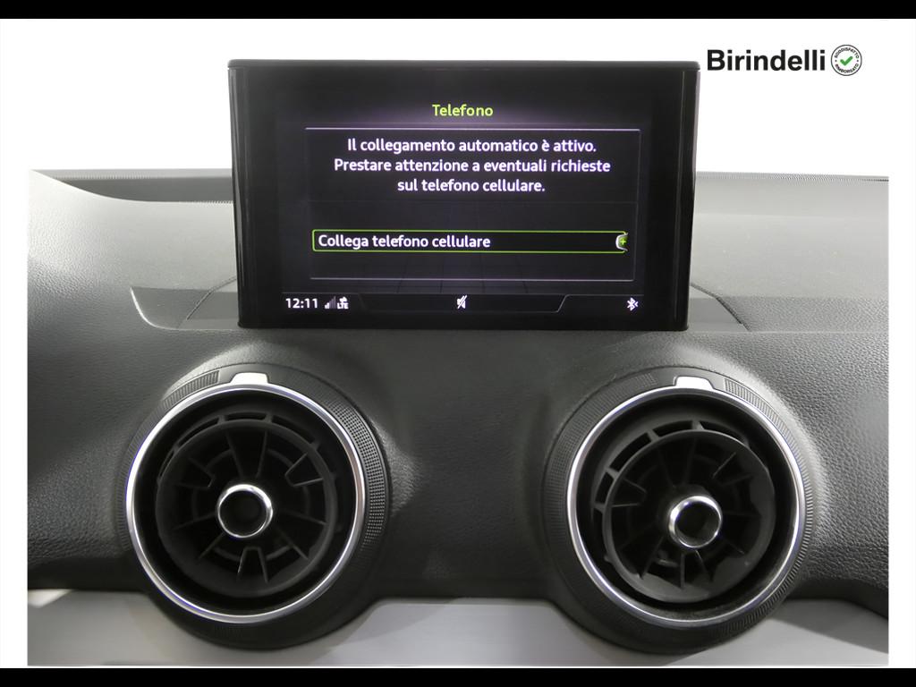 AUDI Q2 - Q2 30 TDI S tronic Admired