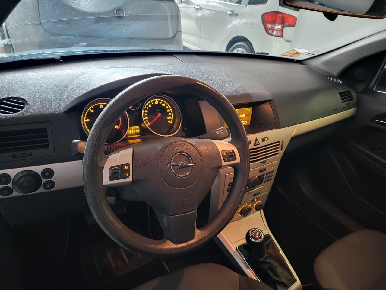 Opel Astra 1.7 CDTI 101CV Station Wagon Cosmo