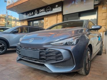 Mg MG3 1.5 B. 115cv ICE Standard