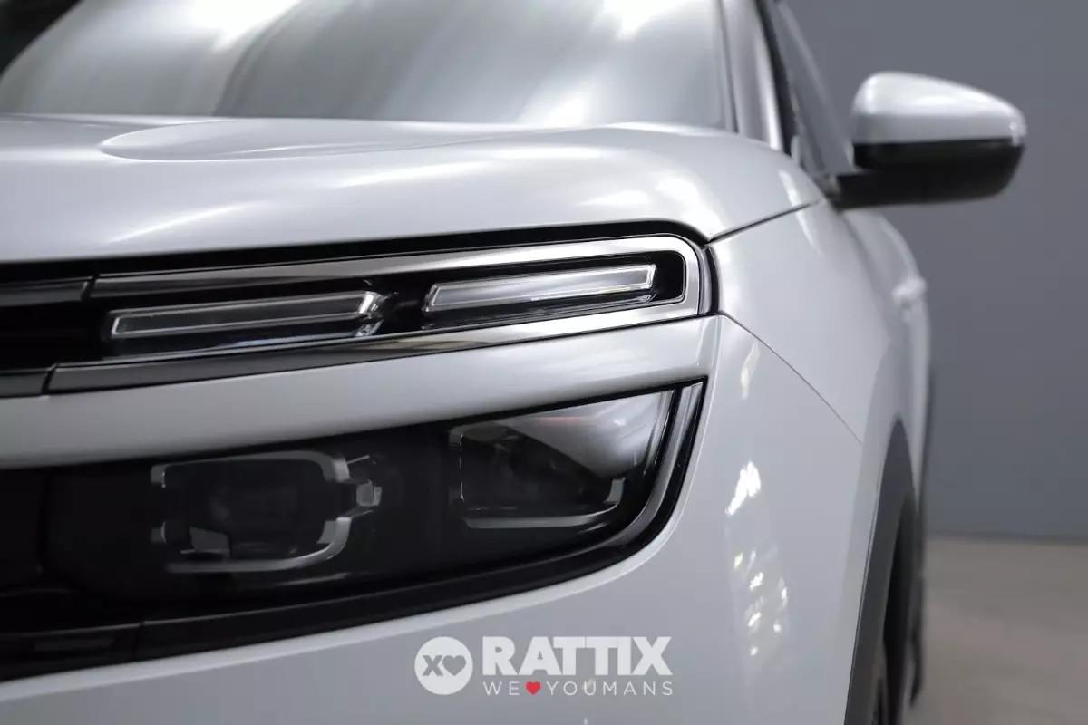 Citroen C5 Aircross 1.2 Puretech 130CV Shine EAT8