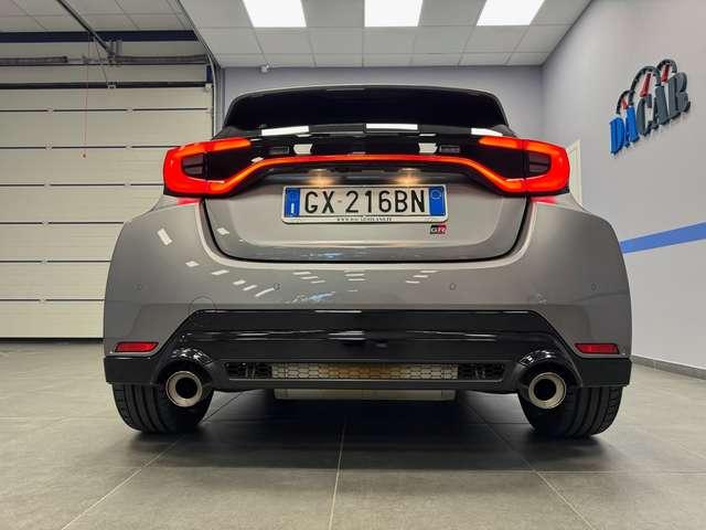 Toyota Yaris GR Yaris 1.6 Circuit imt-6 JBL-PRONTA CONSEGNA
