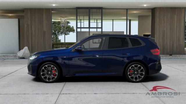 BMW X3 xDrive20d Msport Pro Premium Package