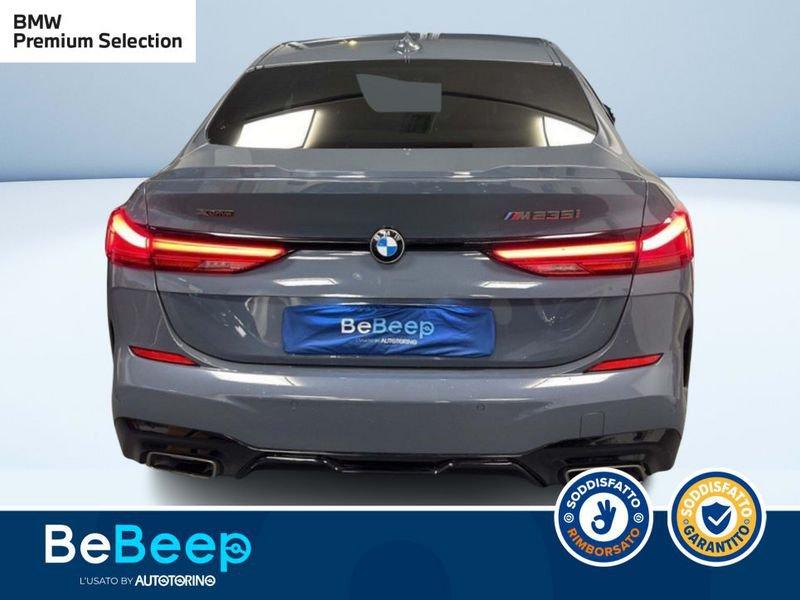 BMW Serie 2 G.C. M235I GRAN COUPE XDRIVE AUTO