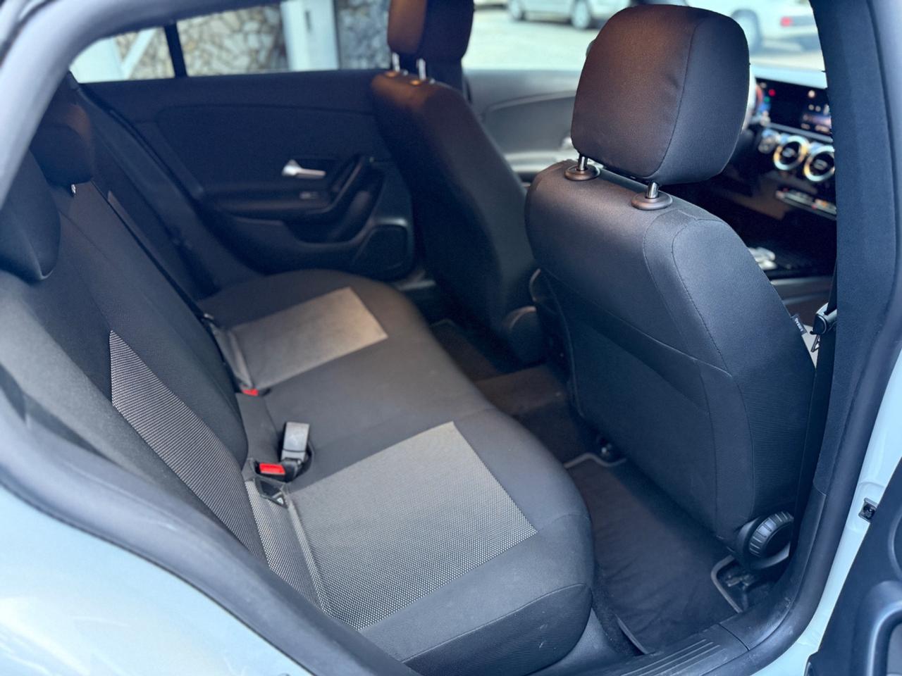 Mercedes-benz CLA 180 d Shooting Brake Sport